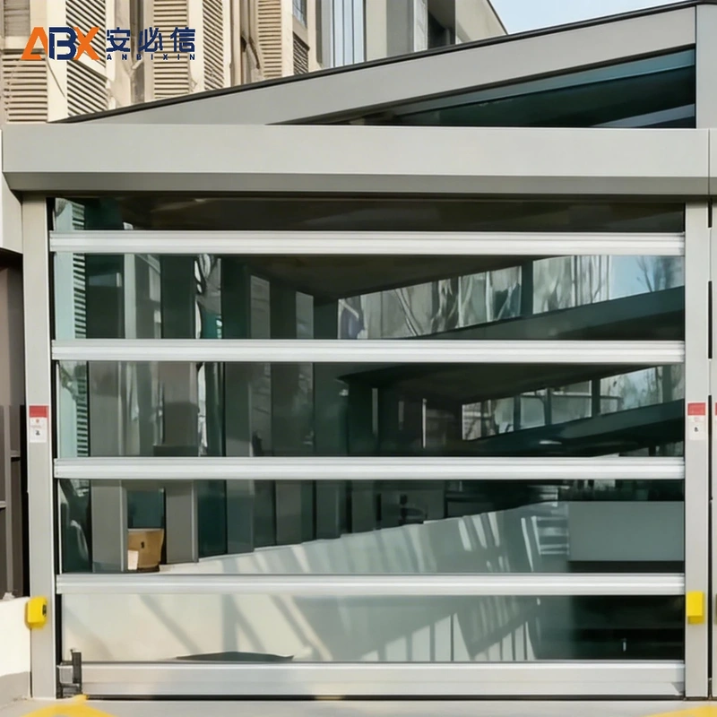 昌都市自动快速门