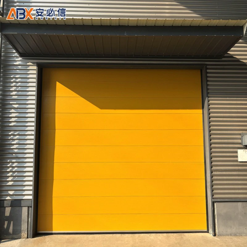 昌都市高扬程提升门