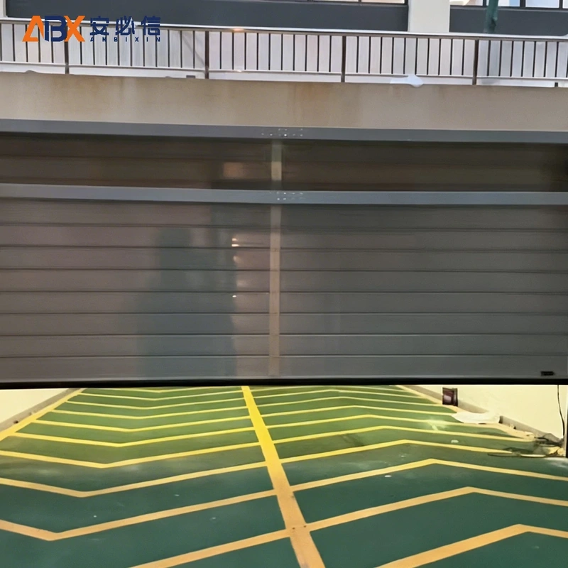 昌都市洁净室高速门